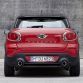 MINI Cooper S Paceman ALL4