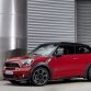 MINI Cooper S Paceman ALL4