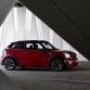 MINI Cooper S Paceman ALL4