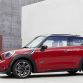 MINI Cooper S Paceman ALL4