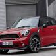 MINI Cooper S Paceman ALL4