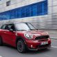 MINI Cooper S Paceman ALL4