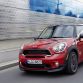 MINI Cooper S Paceman ALL4