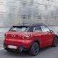 MINI Cooper S Paceman ALL4