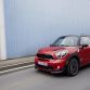 MINI Cooper S Paceman ALL4