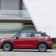 MINI Cooper S Paceman ALL4