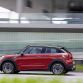 MINI Cooper S Paceman ALL4