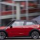 MINI Cooper S Paceman ALL4