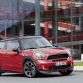 MINI Cooper S Paceman ALL4
