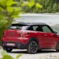 MINI Cooper S Paceman ALL4
