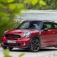 MINI Cooper S Paceman ALL4