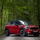 MINI Cooper S Paceman ALL4