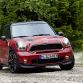MINI Cooper S Paceman ALL4