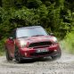 MINI Cooper S Paceman ALL4