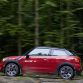 MINI Cooper S Paceman ALL4