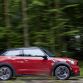 MINI Cooper S Paceman ALL4
