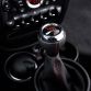 MINI Cooper S Paceman ALL4 Interior