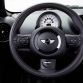 MINI Cooper S Paceman ALL4 Interior