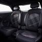 MINI Cooper S Paceman ALL4 Interior