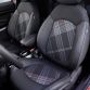 MINI Cooper S Paceman ALL4 Interior