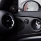 MINI Cooper S Paceman ALL4 Interior