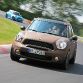 MINI Countryman Cooper S by Wetterauer