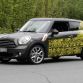 MINI Countryman Coupe Spy Photo