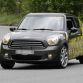 MINI Countryman Coupe Spy Photo