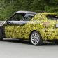 MINI Countryman Coupe Spy Photo