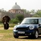 Mini Countryman in India