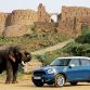 Mini Countryman in India