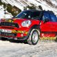 MINI Countryman JCW Teaser Photo