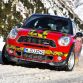 MINI Countryman JCW Teaser Photo