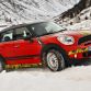 MINI Countryman JCW Teaser Photo