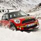 MINI Countryman JCW Teaser Photo