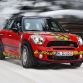 MINI Countryman JCW Teaser Photo