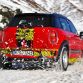 MINI Countryman JCW Teaser Photo