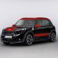 MINI Countryman John Cooper Works 2013