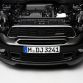 MINI Countryman John Cooper Works 2013