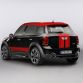 MINI Countryman John Cooper Works 2013