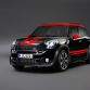 MINI Countryman John Cooper Works 2013