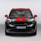 MINI Countryman John Cooper Works 2013
