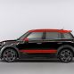 MINI Countryman John Cooper Works 2013