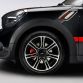 MINI Countryman John Cooper Works 2013