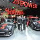 MINI Countryman John Cooper Works Live in Geneva 2012