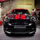 MINI Countryman John Cooper Works Live in Geneva 2012