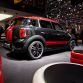 MINI Countryman John Cooper Works Live in Geneva 2012