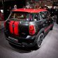 MINI Countryman John Cooper Works Live in Geneva 2012