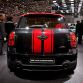 MINI Countryman John Cooper Works Live in Geneva 2012