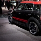 MINI Countryman John Cooper Works Live in Geneva 2012